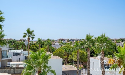Resale - Villa - Orihuela Costa - Villamartin