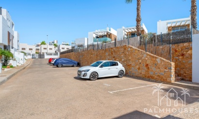 Resale - Villa - Orihuela Costa - Villamartin