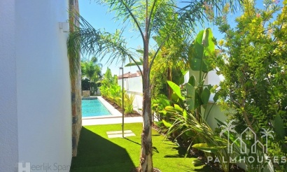 Venta - Villa - San Javier - Santiago De La Ribera