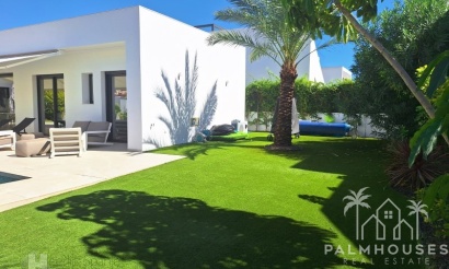 Venta - Villa - San Javier - Santiago De La Ribera
