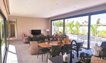 Venta - Villa - San Javier - Santiago De La Ribera