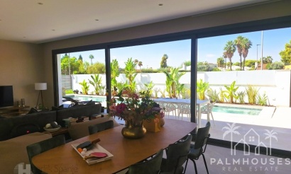 Venta - Villa - San Javier - Santiago De La Ribera