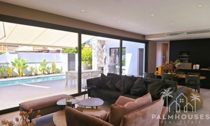 Venta - Villa - San Javier - Santiago De La Ribera