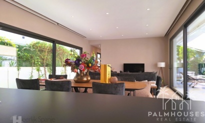 Venta - Villa - San Javier - Santiago De La Ribera