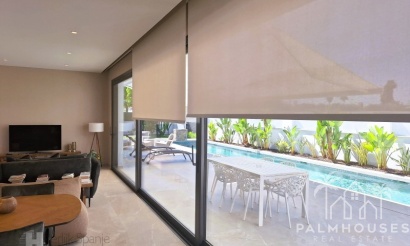 Venta - Villa - San Javier - Santiago De La Ribera