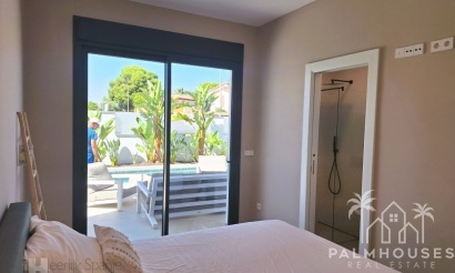 Venta - Villa - San Javier - Santiago De La Ribera