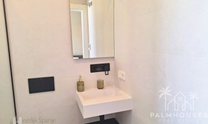 Venta - Villa - San Javier - Santiago De La Ribera