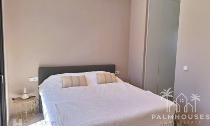 Venta - Villa - San Javier - Santiago De La Ribera
