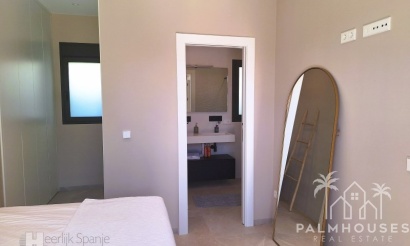 Venta - Villa - San Javier - Santiago De La Ribera