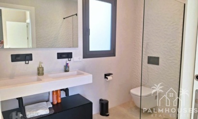 Venta - Villa - San Javier - Santiago De La Ribera