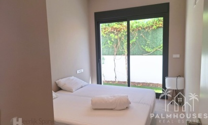 Venta - Villa - San Javier - Santiago De La Ribera
