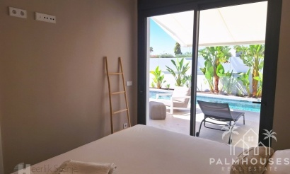 Venta - Villa - San Javier - Santiago De La Ribera