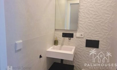Venta - Villa - San Javier - Santiago De La Ribera