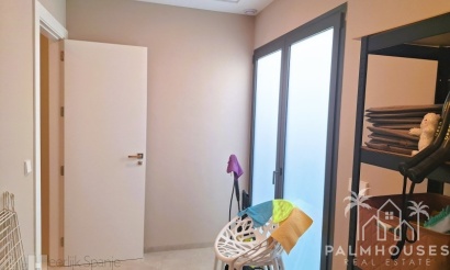 Venta - Villa - San Javier - Santiago De La Ribera