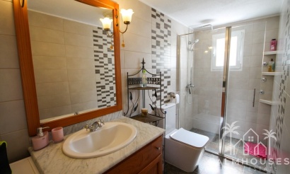 Venta - Villa - Torrevieja - Torrevieja Alicante