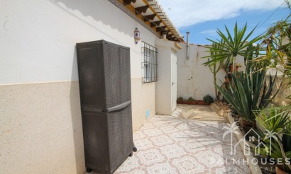 Venta - Villa - Torrevieja - Torrevieja Alicante