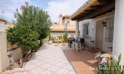 Venta - Villa - Torrevieja - Torrevieja Alicante