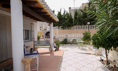 Venta - Villa - Torrevieja - Torrevieja Alicante
