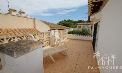 Venta - Villa - Torrevieja - Torrevieja Alicante