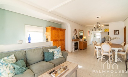 Venta - Villa - Orihuela Costa - Los Balcones