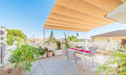 Venta - Villa - Orihuela Costa - Los Balcones