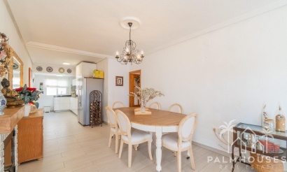 Venta - Villa - Orihuela Costa - Los Balcones