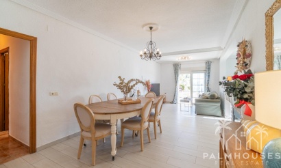 Venta - Villa - Orihuela Costa - Los Balcones