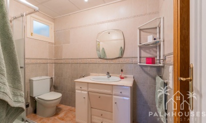 Venta - Villa - Orihuela Costa - Los Balcones
