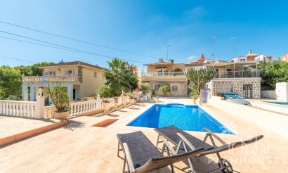 Venta - Villa - Orihuela Costa - Los Balcones
