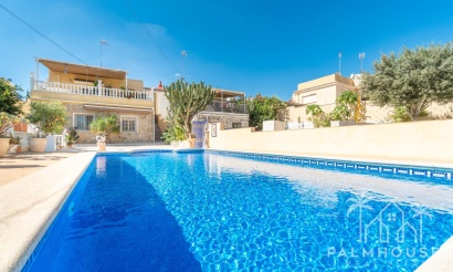Venta - Villa - Orihuela Costa - Los Balcones