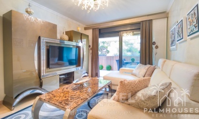 Revente - Apartment - Orihuela - Orihuela Costa