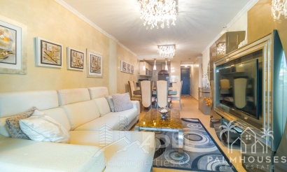 Revente - Apartment - Orihuela - Orihuela Costa