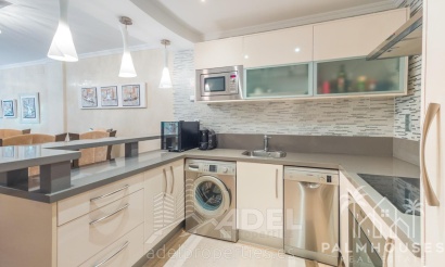 Revente - Apartment - Orihuela - Orihuela Costa