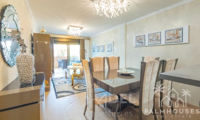Revente - Apartment - Orihuela - Orihuela Costa