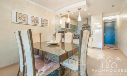 Revente - Apartment - Orihuela - Orihuela Costa