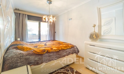 Revente - Apartment - Orihuela - Orihuela Costa