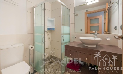 Revente - Apartment - Orihuela - Orihuela Costa