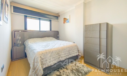 Revente - Apartment - Orihuela - Orihuela Costa