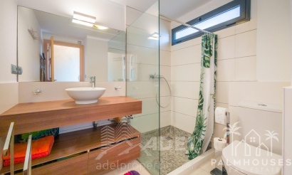 Revente - Apartment - Orihuela - Orihuela Costa
