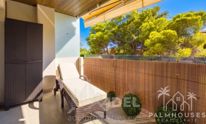 Revente - Apartment - Orihuela - Orihuela Costa