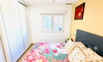 Resale - Villa - Los Montesinos - La Herada