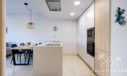 Venta - Apartment - Orihuela Costa - Los Altos
