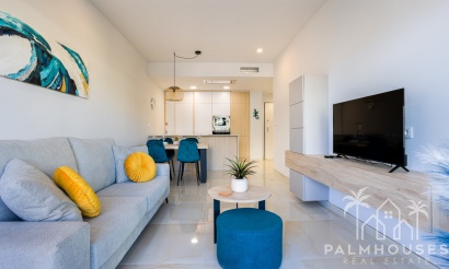 Venta - Apartment - Orihuela Costa - Los Altos