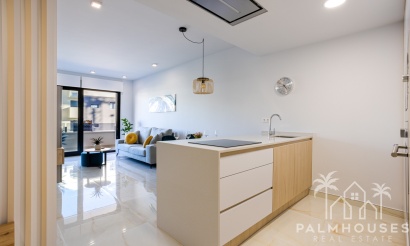Venta - Apartment - Orihuela Costa - Los Altos