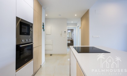 Venta - Apartment - Orihuela Costa - Los Altos