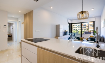 Venta - Apartment - Orihuela Costa - Los Altos