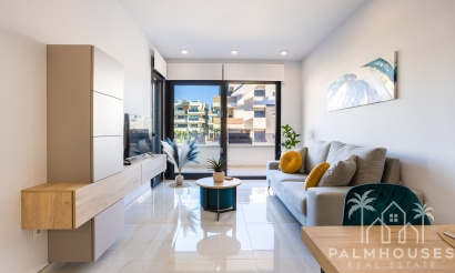 Venta - Apartment - Orihuela Costa - Los Altos