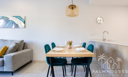 Venta - Apartment - Orihuela Costa - Los Altos