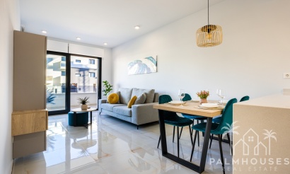 Venta - Apartment - Orihuela Costa - Los Altos