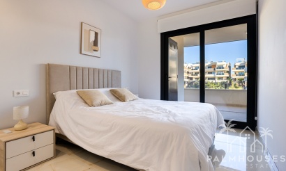 Venta - Apartment - Orihuela Costa - Los Altos